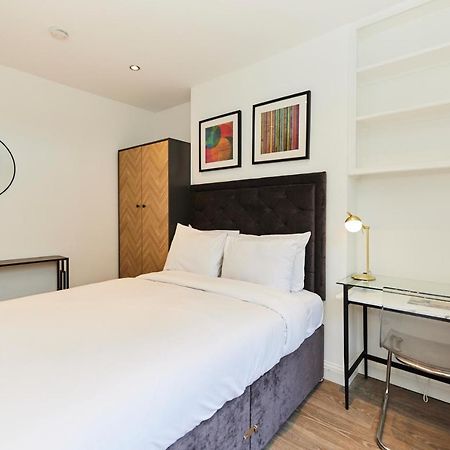 The Bermondsey Place - Cozy 2Bdr Flat Londyn Zewnętrze zdjęcie