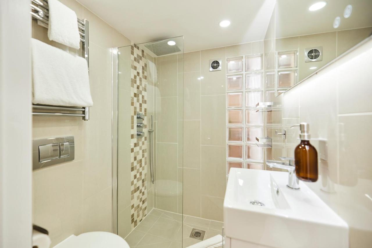 The Bermondsey Place - Cozy 2Bdr Flat Londyn Zewnętrze zdjęcie